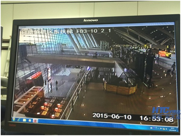 反恐奔跑侦测，危险遗留物侦测