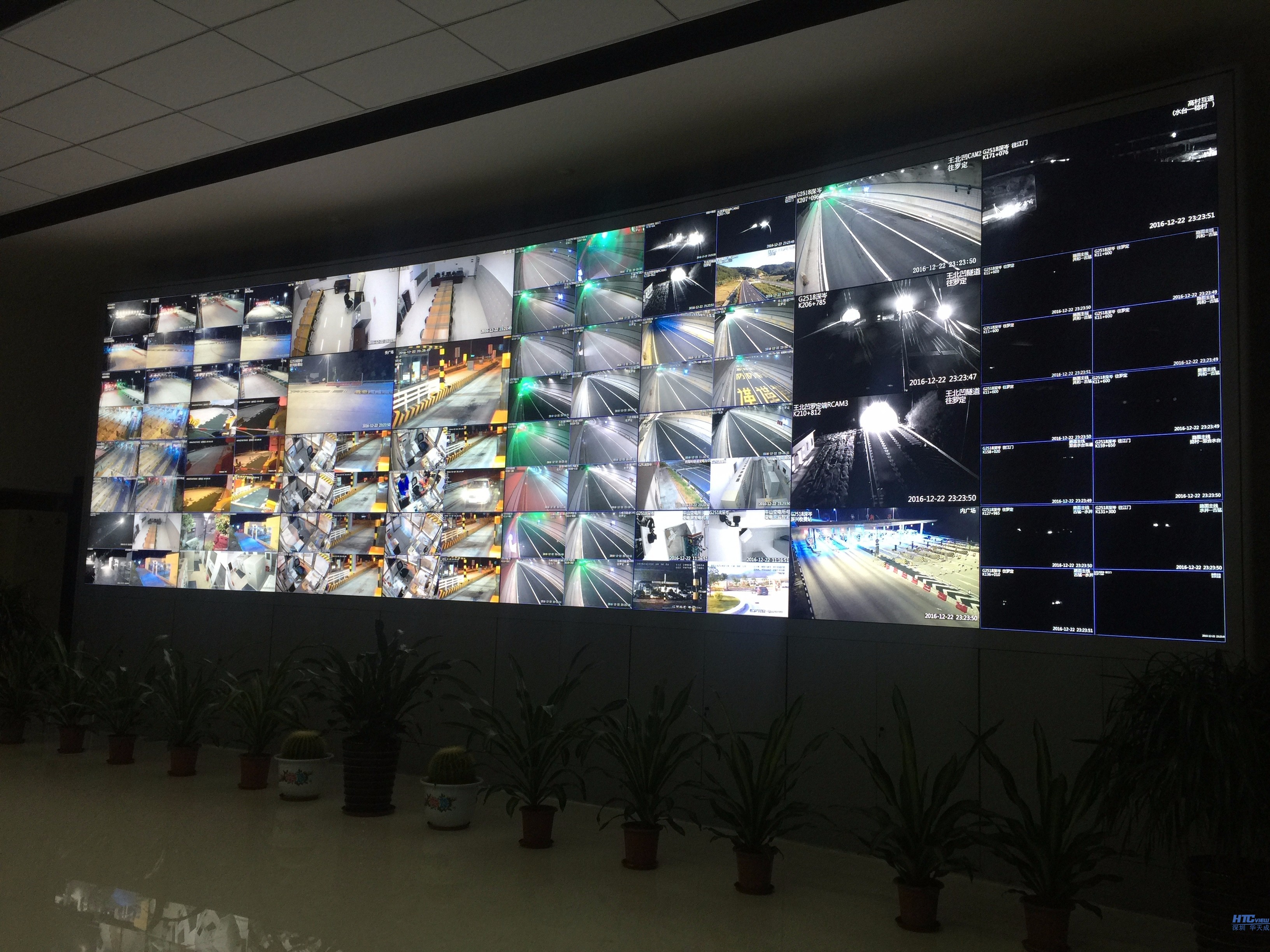 HDP多媒体调度管理软件实现高速远程现场指挥