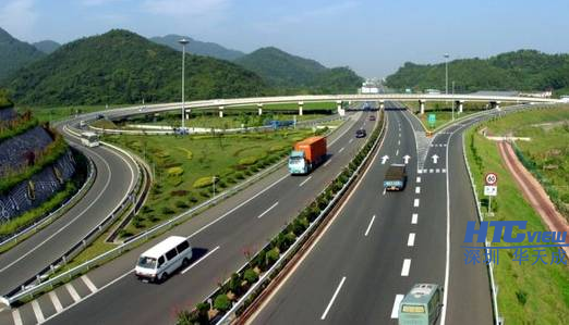 年前广东6条高速公路融合IP广播即将通车多省受益 年前广东6条高速公路融合IP广播即将通车多省受益