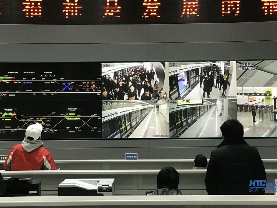 SDI光端机助力重庆轨道10号线建成通车 SDI光端机助力重庆轨道10号线建成通车