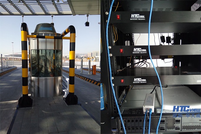 港珠澳大桥网络传输系统首选—百乐博blb光端机 港珠澳大桥网络传输系统首选—百乐博blb光端机