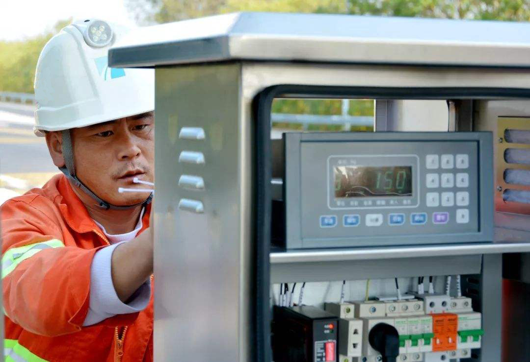 智慧高速解决方案 智慧高速解决方案