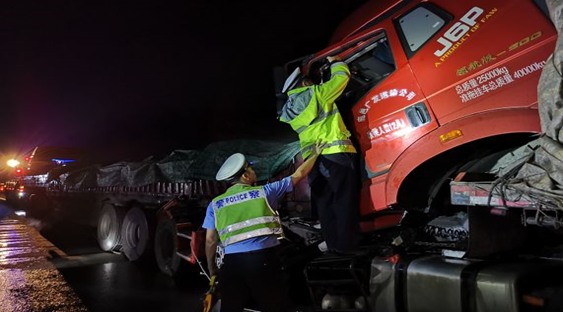 智慧高速解决方案 智慧高速解决方案