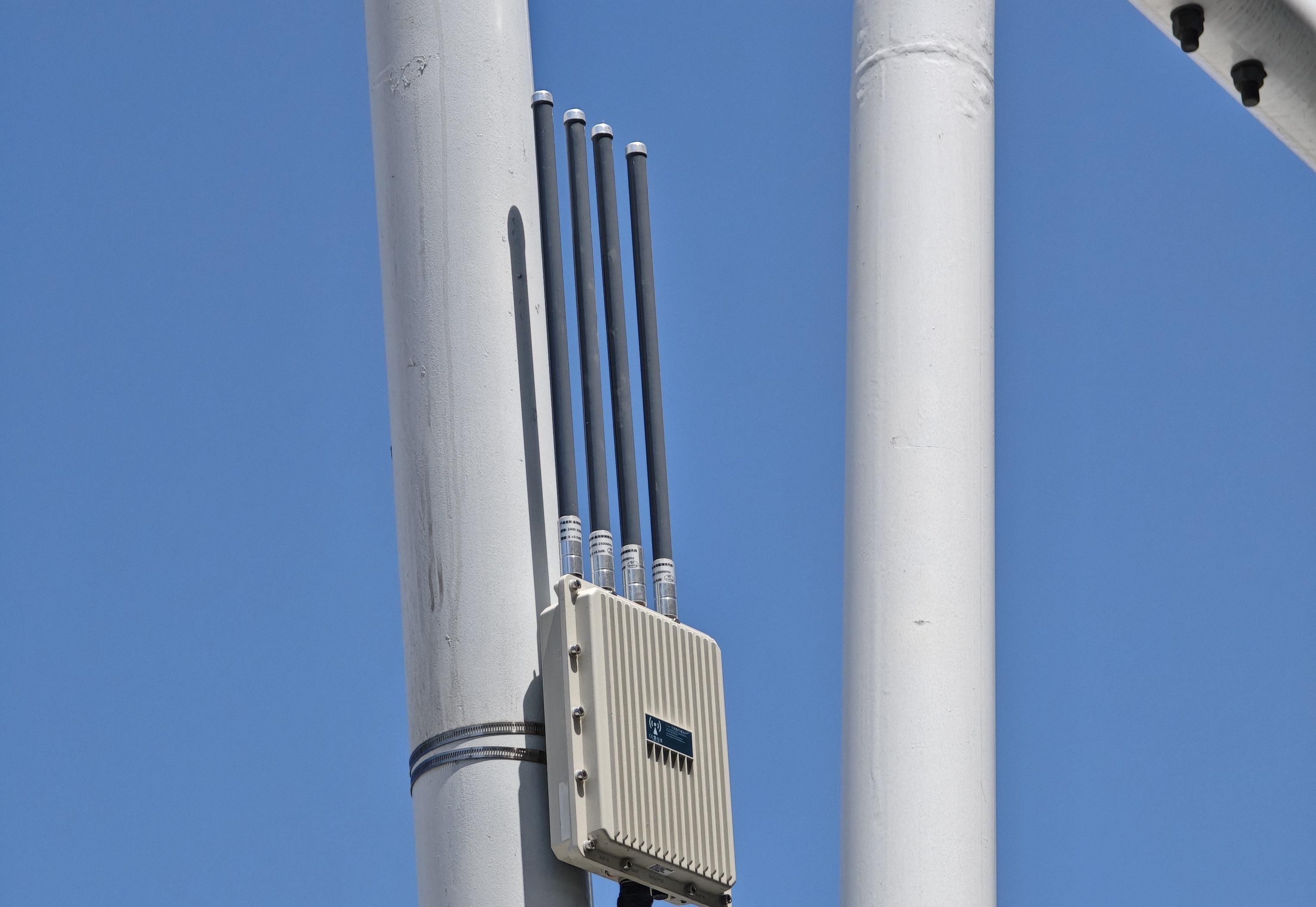 智慧高速解决方案