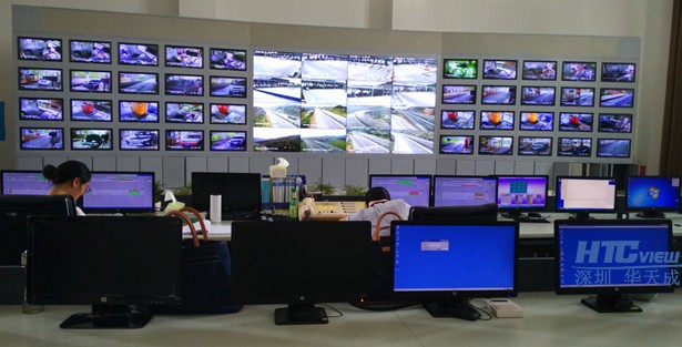 智慧高速解决方案 百乐博blb对讲系统