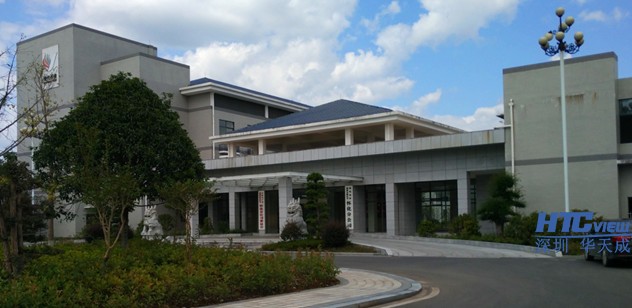 智慧高速解决方案 百乐博blb对讲系统