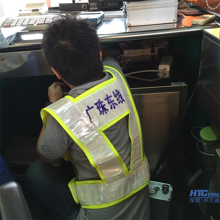 智慧高速解决方案