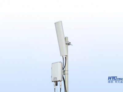 室外无线通信基站