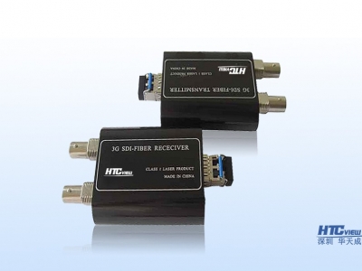 高清3G-SDI光端机