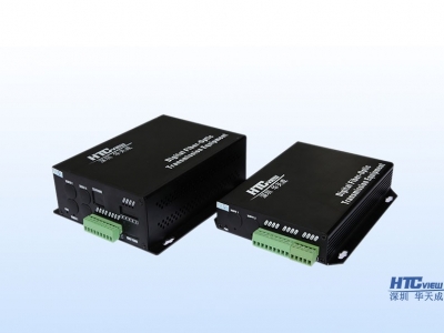 16路开关量光端机