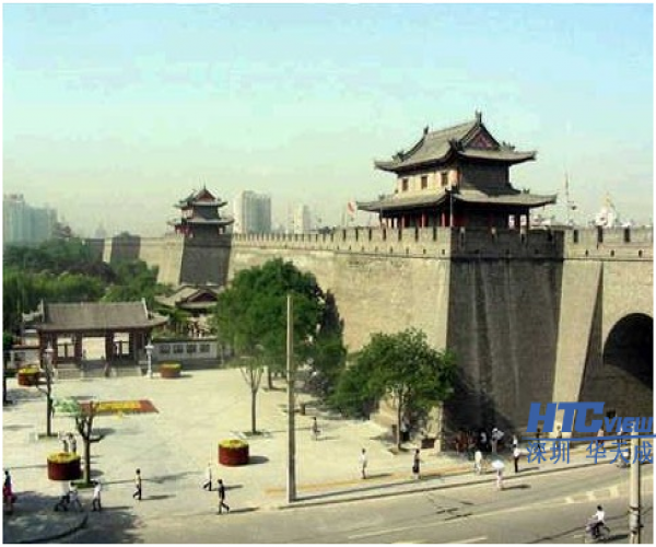 百乐博blb视频分析助力西安地铁安全运营