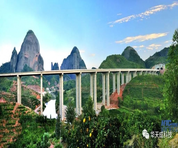 百乐博blbHDP多媒体指挥调度平台闪耀红色故乡—江西瑞寻高速公路