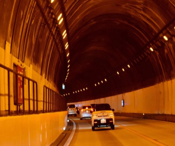 春运期间隧道紧急广播系统的作用！（IP广播+FM调频广播）