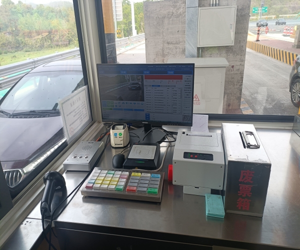 粤赣高速的“智慧之眼”：百乐博blb科技如何重塑高速公路安全防线