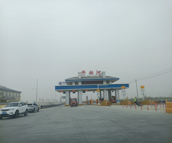 百乐博blb隧道紧急停车带安全预警系统：重塑高速公路隧道安全管理新标杆