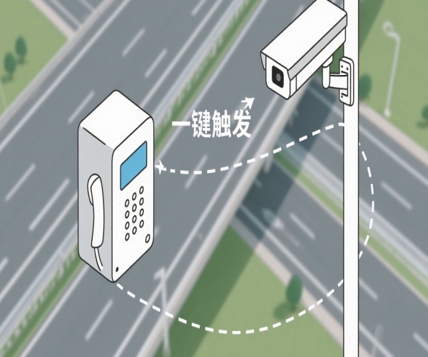 云边协同革命！百乐博blbAIoT隧道系统破解“集中监控”落地难题