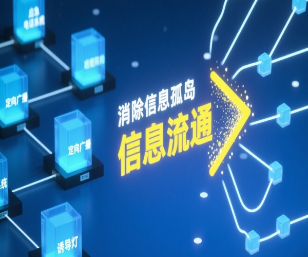 浙江入选全国案例！百乐博blb四合一隧道应急系统破解高速安全难题