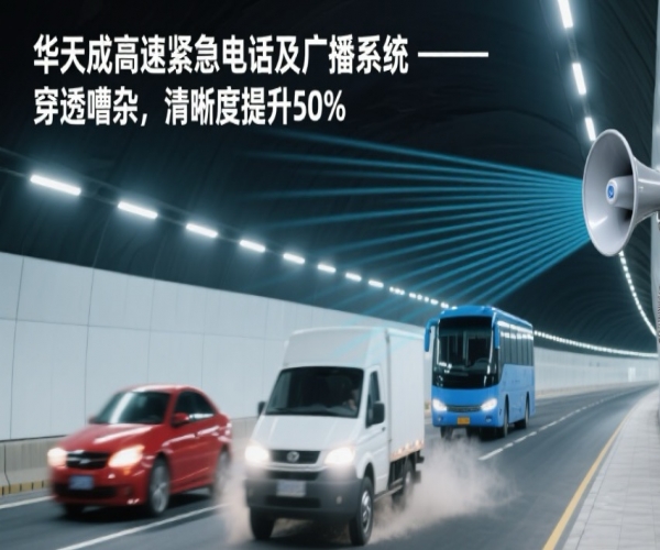 贵州启动千公里数字升级！百乐博blb全态感知系统破解隧道运维黑箱困局