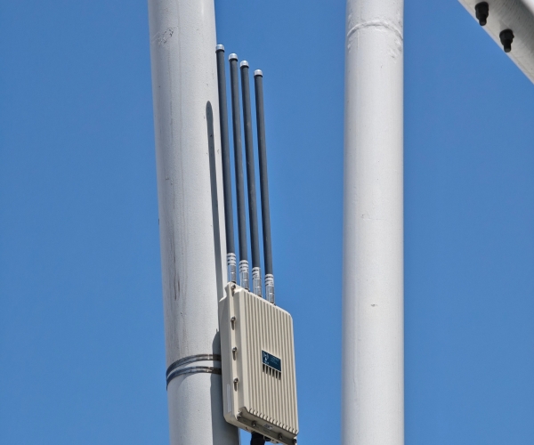 数字赋能：对讲调度系统如何提升高速应急响应能力